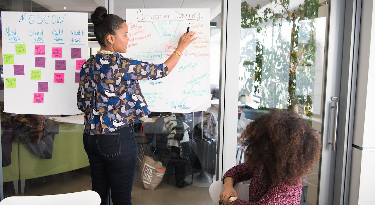 Program Design and Implementation